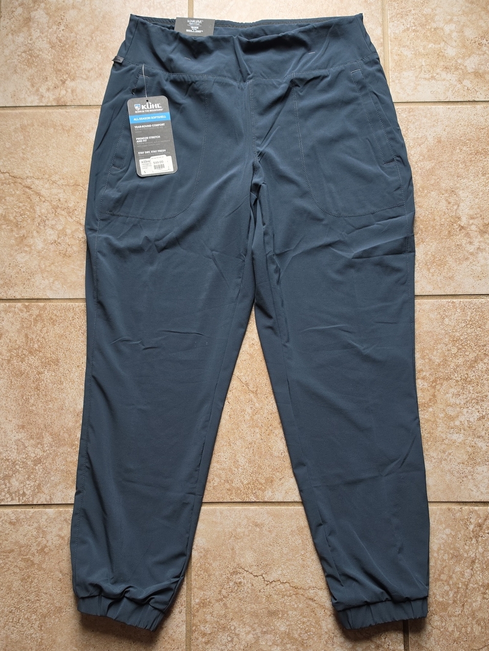 Kuhl Women's All Season Softshell Pants